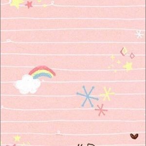 Meet your Posher, Avery